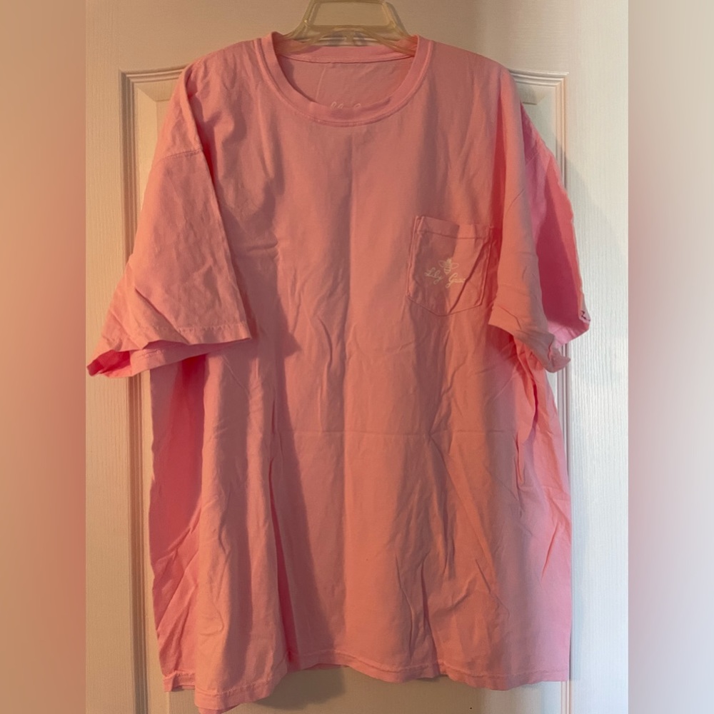 Lily Grace “Squad Goals” Tee